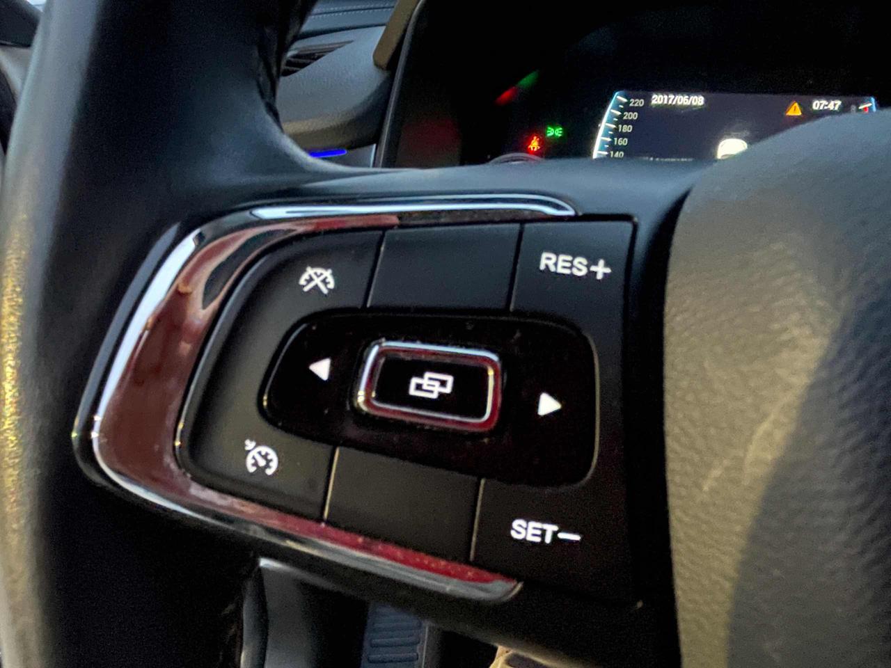 DR MOTOR DR 7.0 1.5 Turbo CVT Bi-Fuel GPL 7 Posti EuroSempre - 22