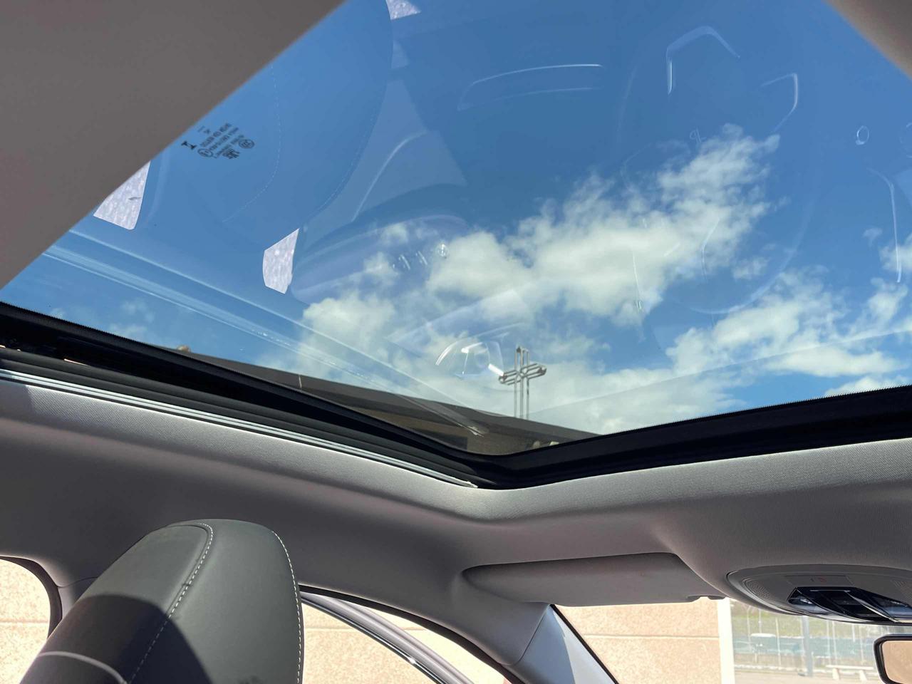 DR MOTOR DR 7.0 1.5 Turbo CVT Bi-Fuel GPL 7 Posti EuroSempre - 29