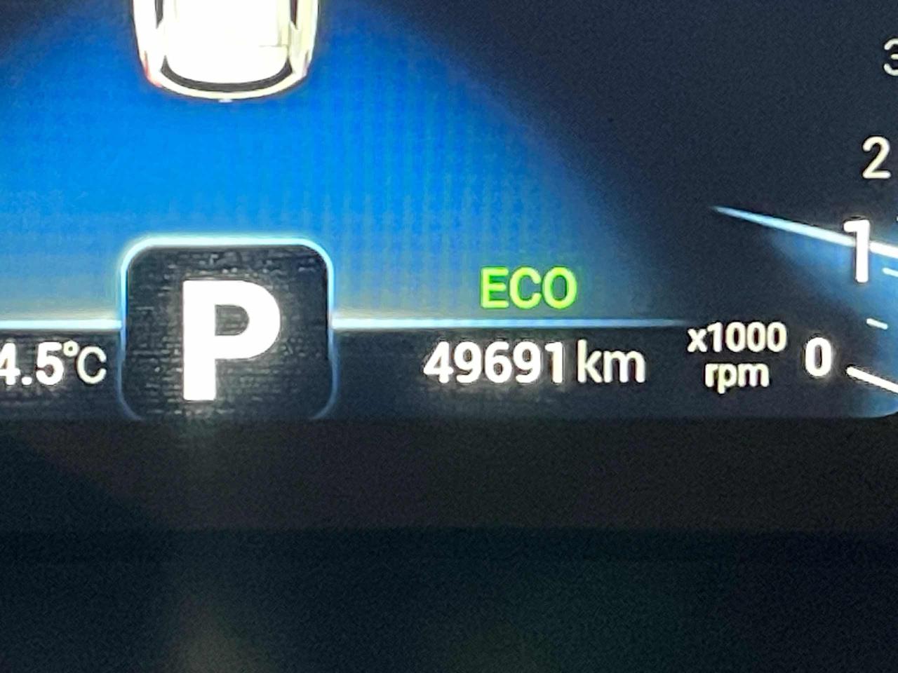 DR MOTOR DR 7.0 1.5 Turbo CVT Bi-Fuel GPL 7 Posti EuroSempre - 19