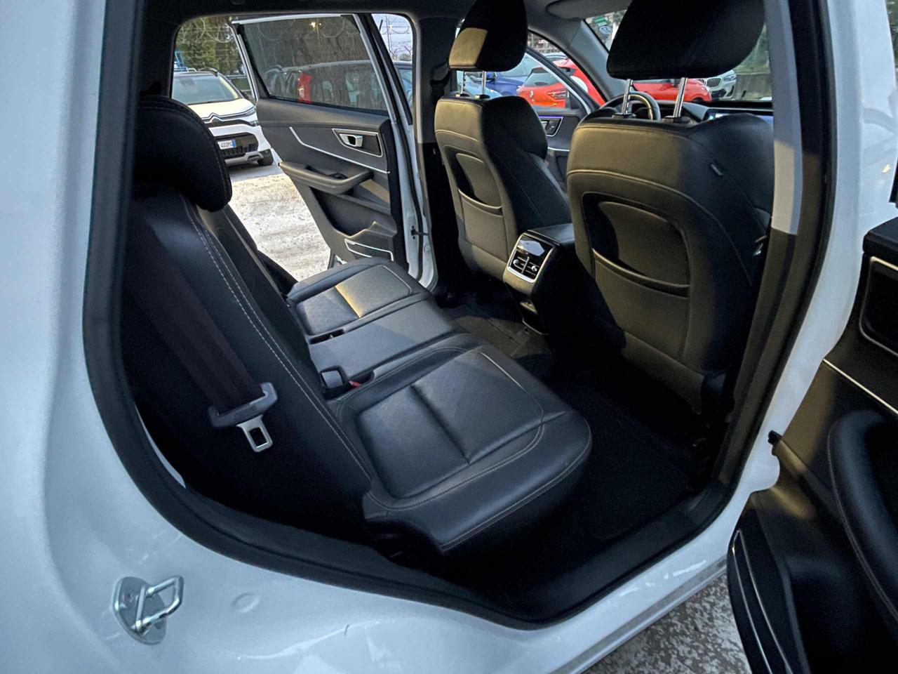 DR MOTOR DR 7.0 1.5 Turbo CVT Bi-Fuel GPL 7 Posti EuroSempre - 20