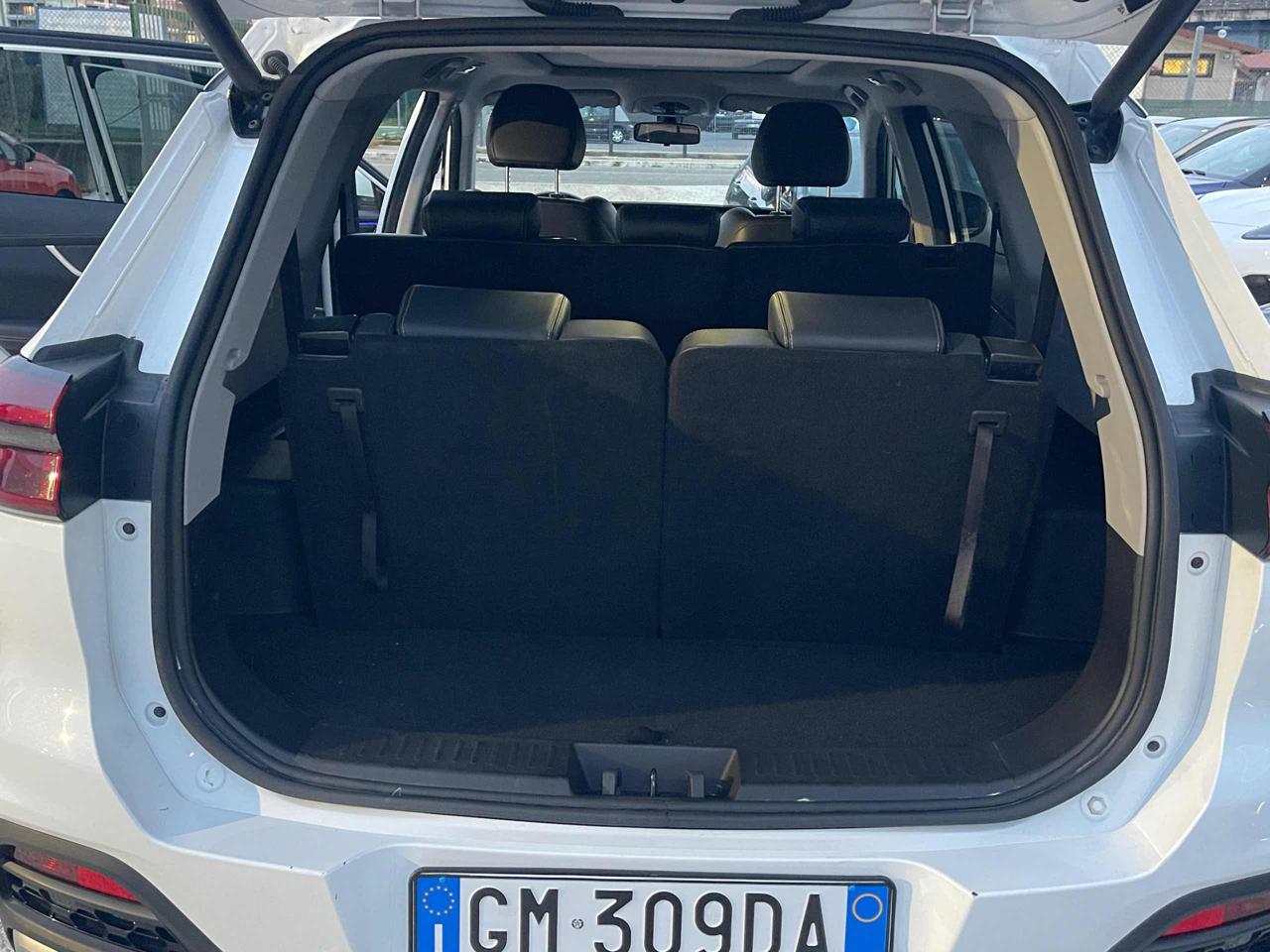 DR MOTOR DR 7.0 1.5 Turbo CVT Bi-Fuel GPL 7 Posti EuroSempre - 7