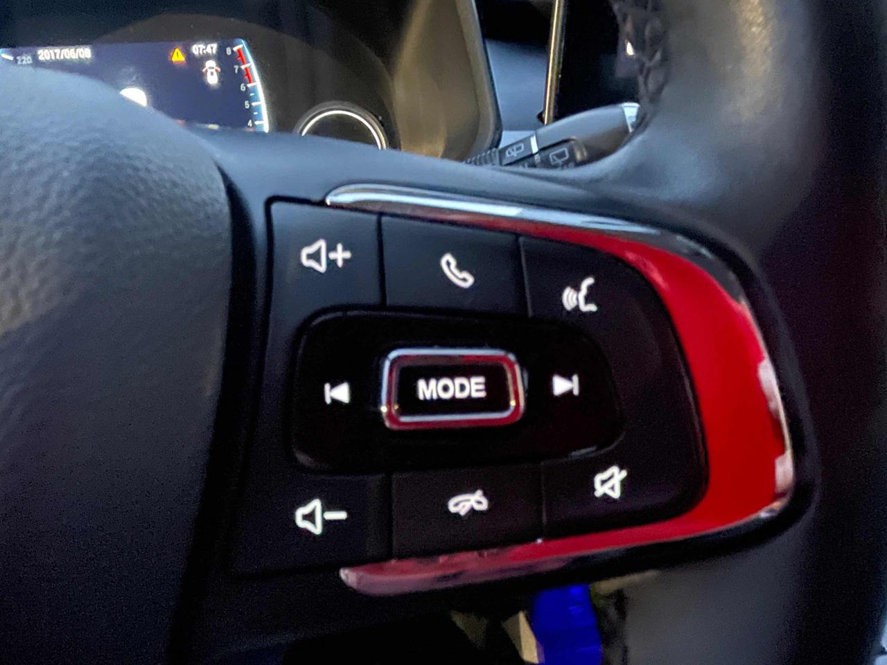 DR MOTOR DR 7.0 1.5 Turbo CVT Bi-Fuel GPL 7 Posti EuroSempre - 23