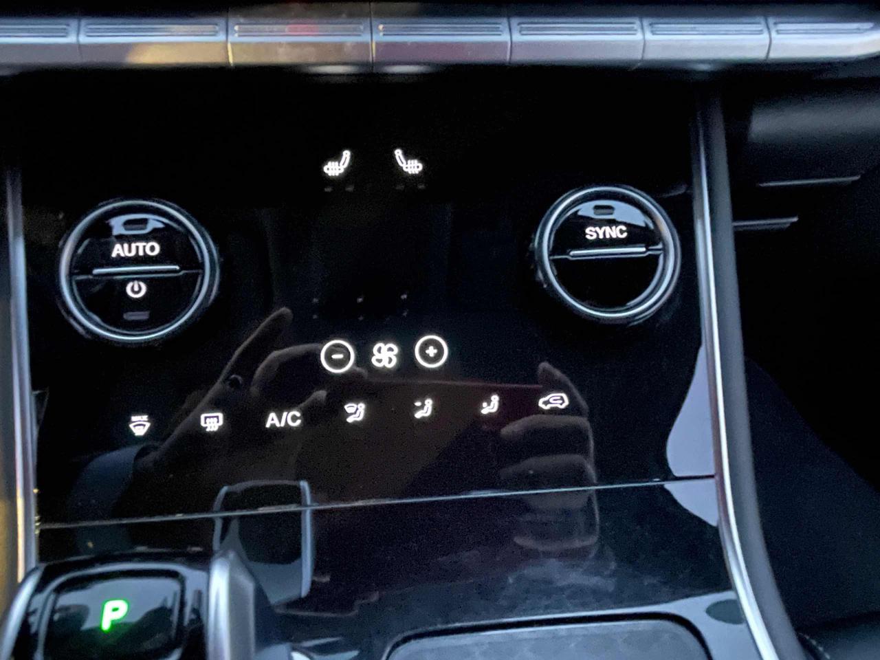 DR MOTOR DR 7.0 1.5 Turbo CVT Bi-Fuel GPL 7 Posti EuroSempre - 16