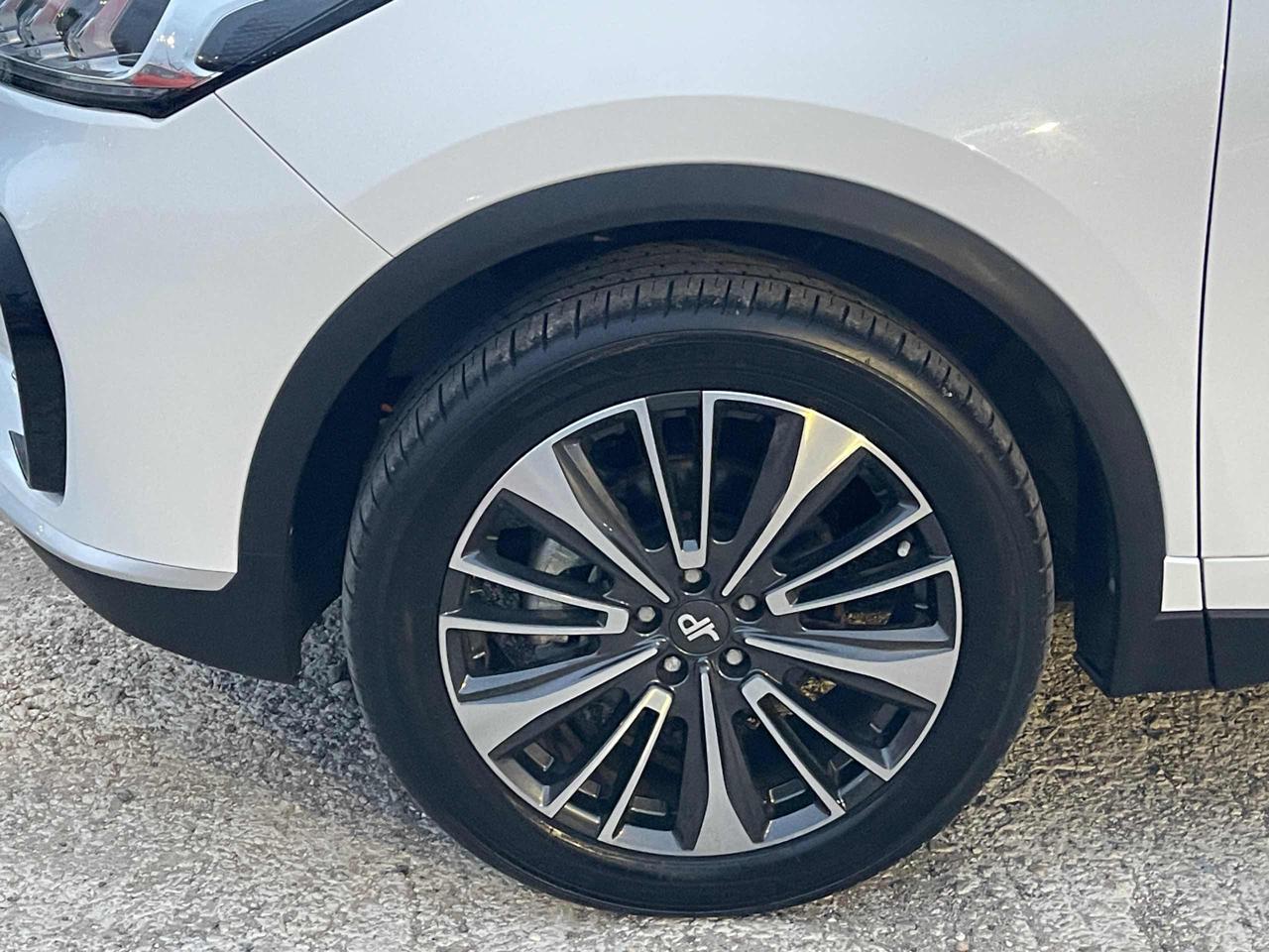 DR MOTOR DR 7.0 1.5 Turbo CVT Bi-Fuel GPL 7 Posti EuroSempre - 12