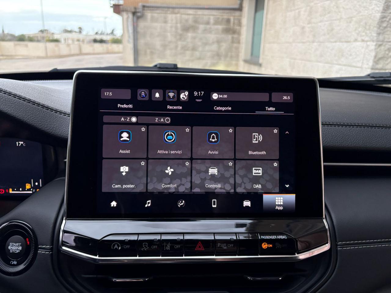 JEEP Compass 1.6 Multijet II 2WD Limited 130 CV - 27