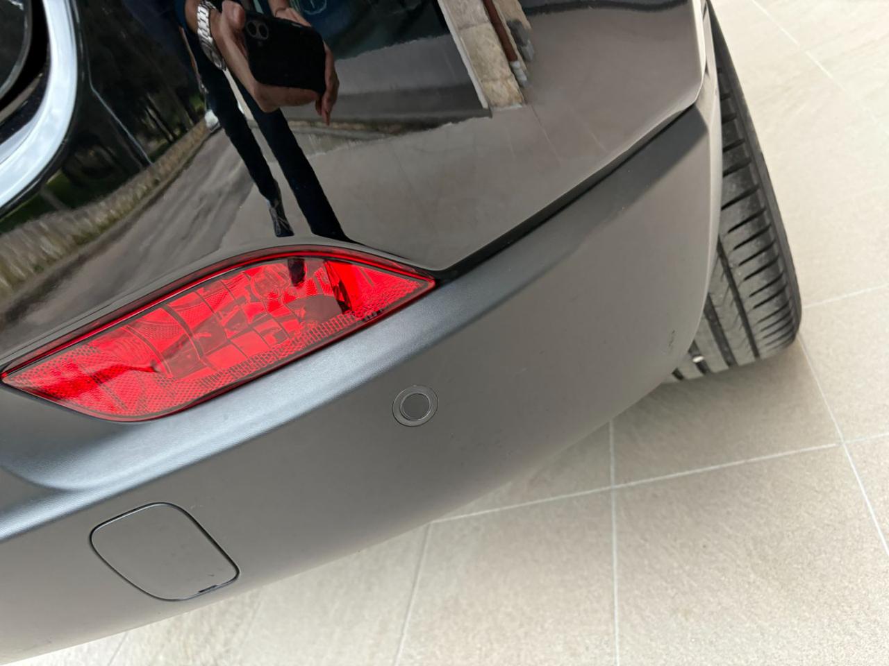 JEEP Compass 1.6 Multijet II 2WD Limited 130 CV - 34