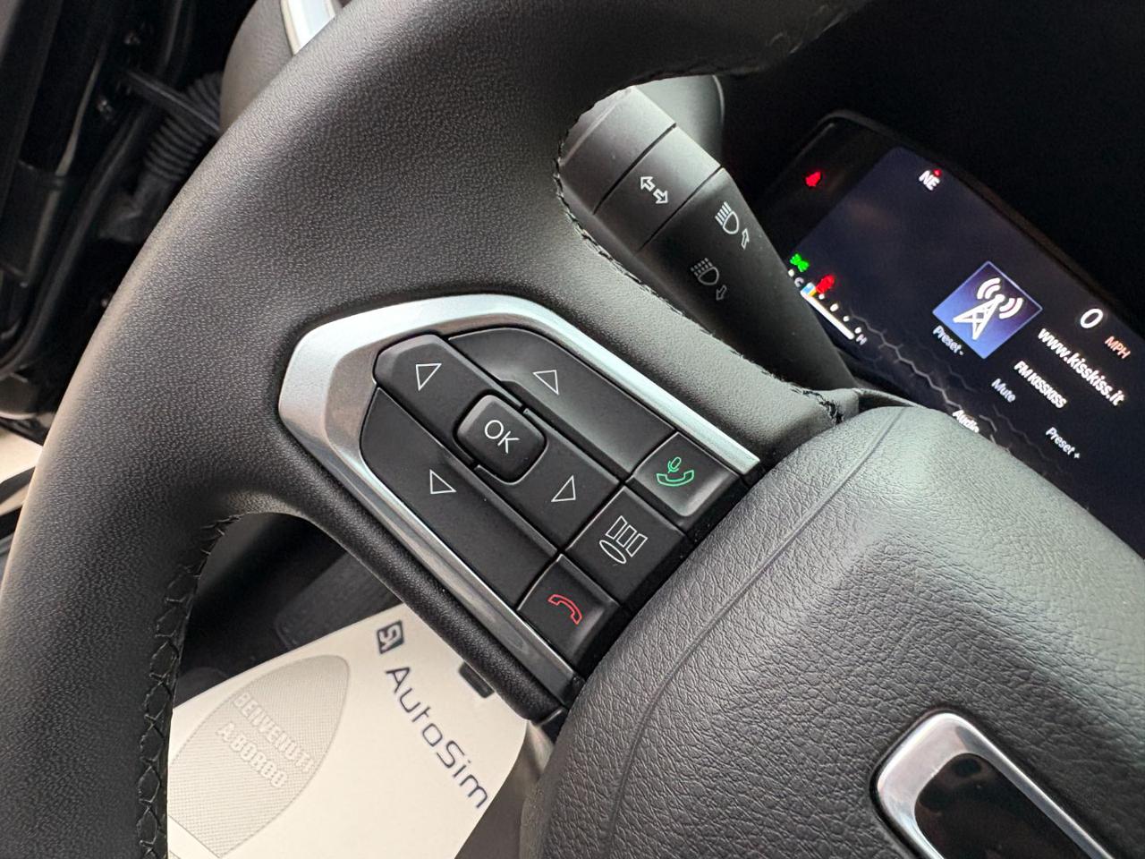 JEEP Compass 1.6 Multijet II 2WD Limited 130 CV - 21