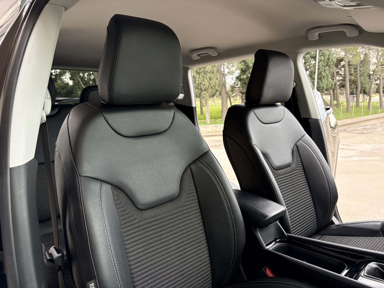 JEEP Compass 1.6 Multijet II 2WD Limited 130 CV - 18