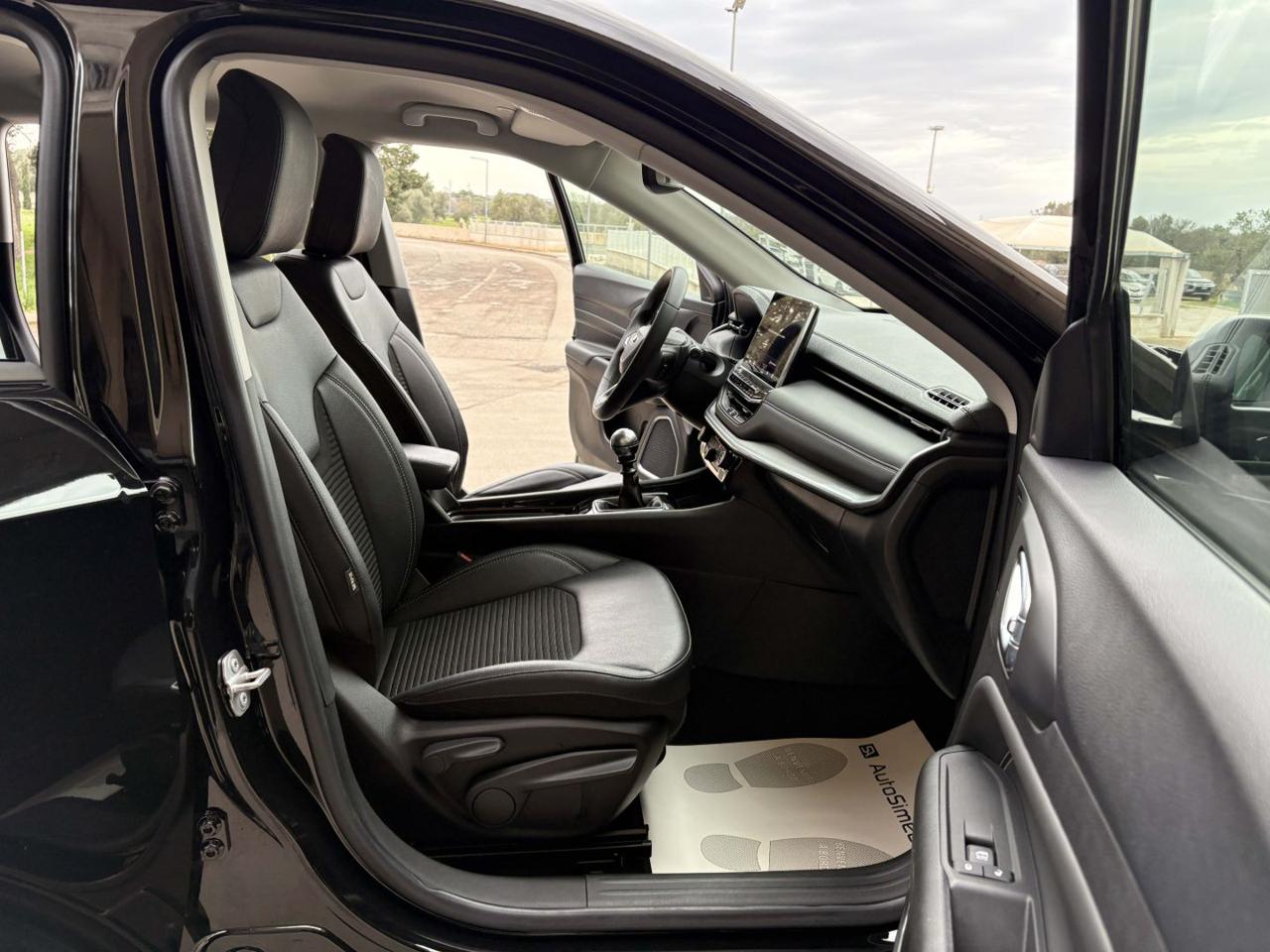 JEEP Compass 1.6 Multijet II 2WD Limited 130 CV - 9