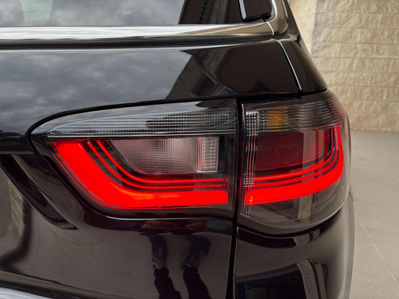 JEEP Compass 1.6 Multijet II 2WD Limited 130 CV - 33