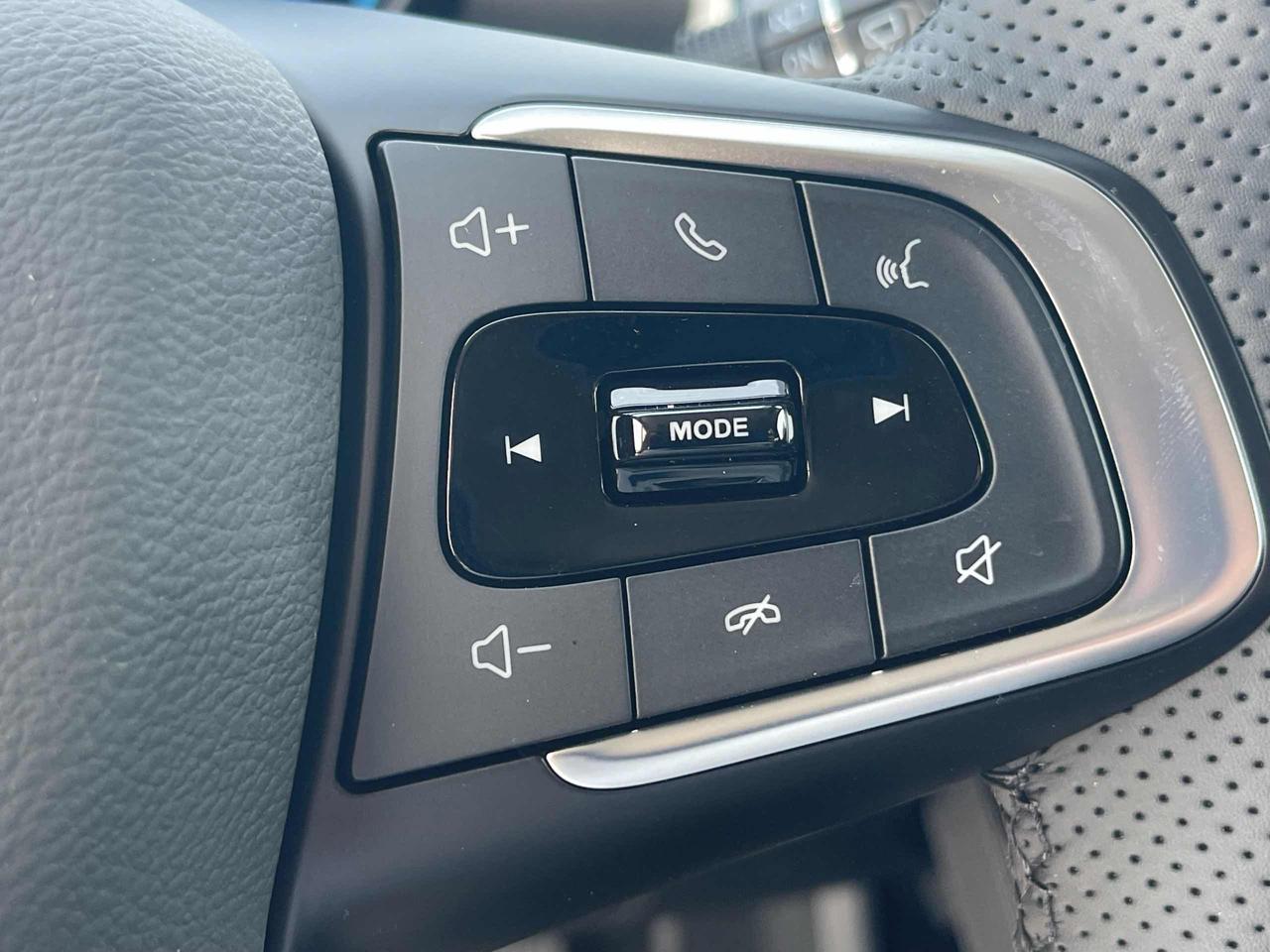 DR MOTOR DR 6.0 1.5 Turbo CVT Bi-Fuel GPL - 2