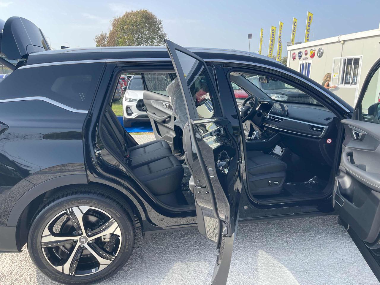 DR MOTOR DR 6.0 1.5 Turbo CVT Bi-Fuel GPL - 19