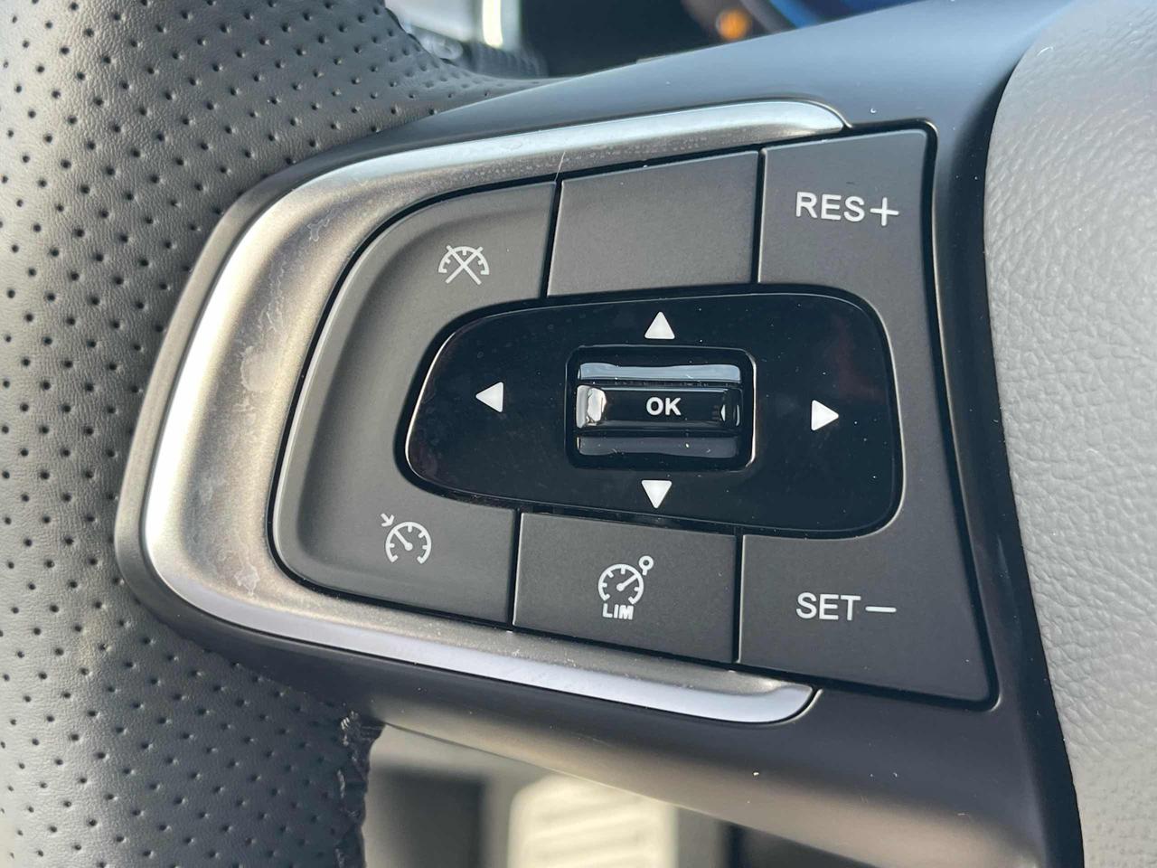 DR MOTOR DR 6.0 1.5 Turbo CVT Bi-Fuel GPL - 5