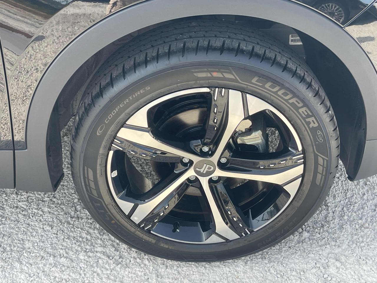 DR MOTOR DR 6.0 1.5 Turbo CVT Bi-Fuel GPL - 18