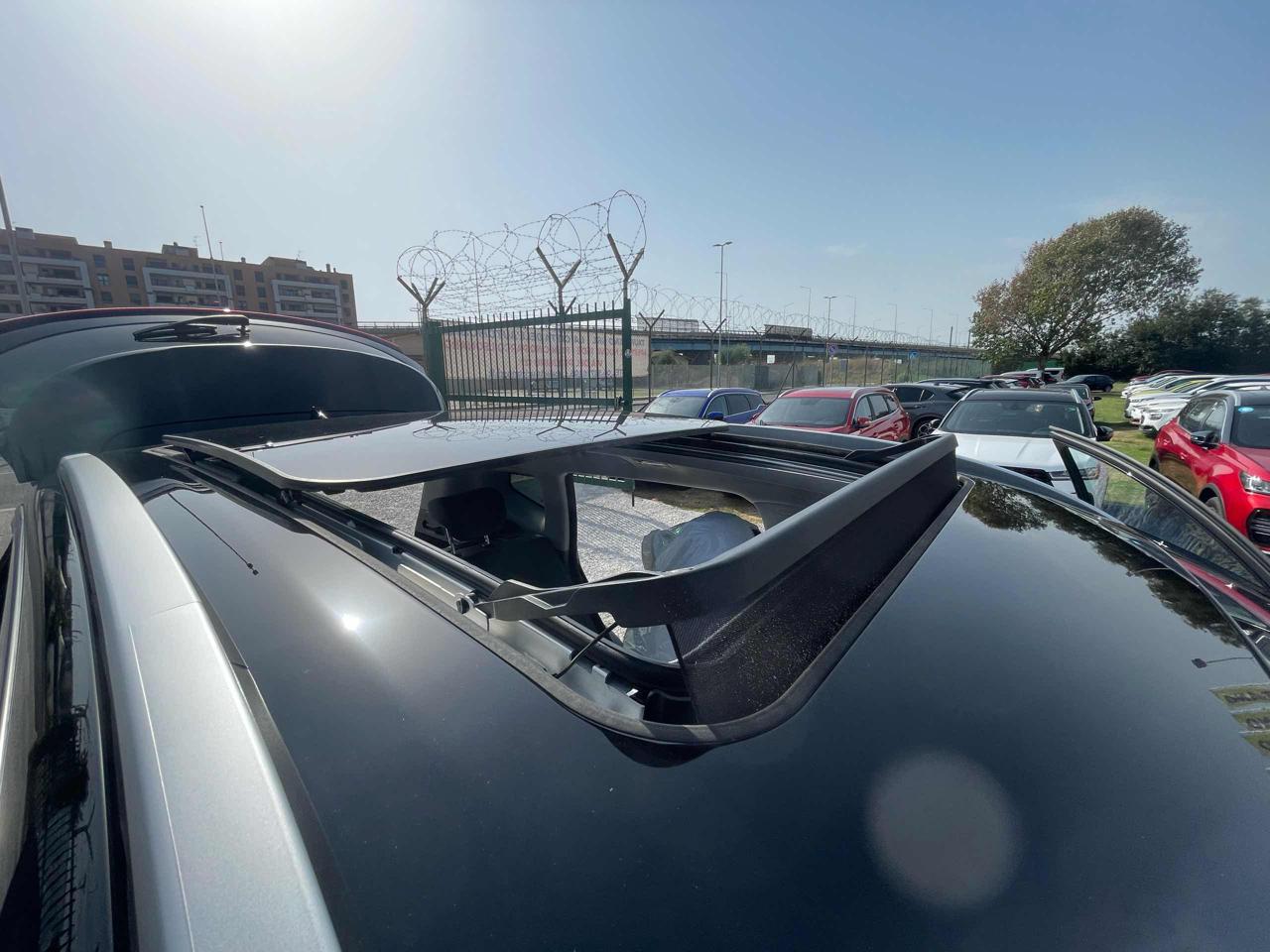 DR MOTOR DR 6.0 1.5 Turbo CVT Bi-Fuel GPL - 7