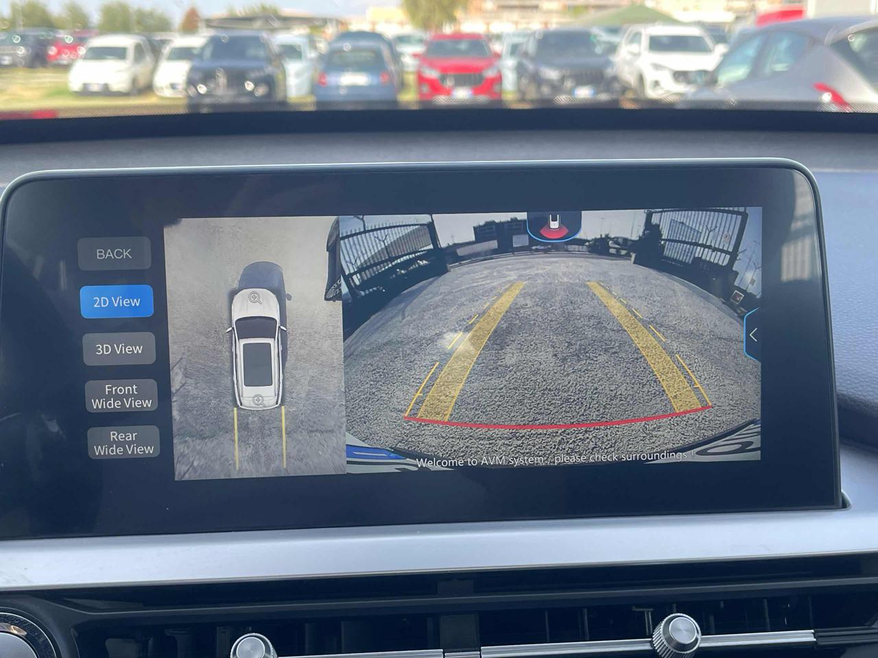 DR MOTOR DR 6.0 1.5 Turbo CVT Bi-Fuel GPL - 12