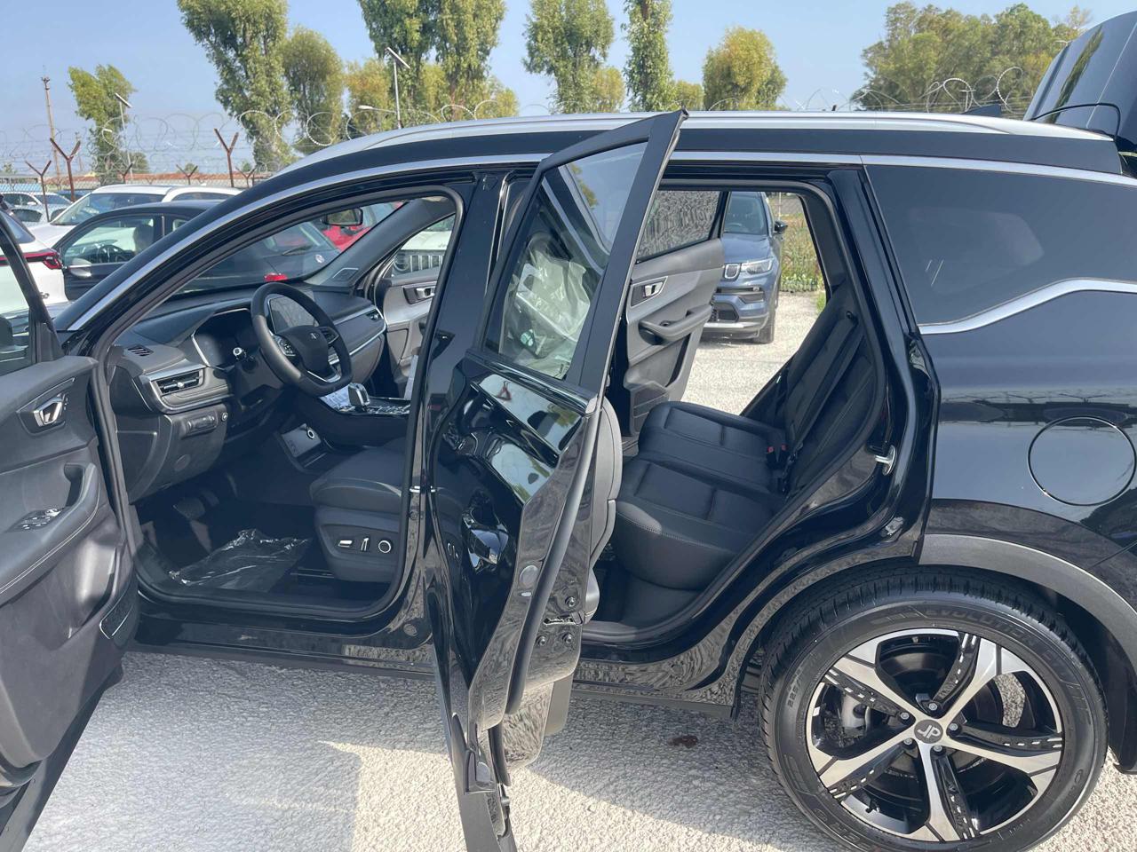 DR MOTOR DR 6.0 1.5 Turbo CVT Bi-Fuel GPL - 21