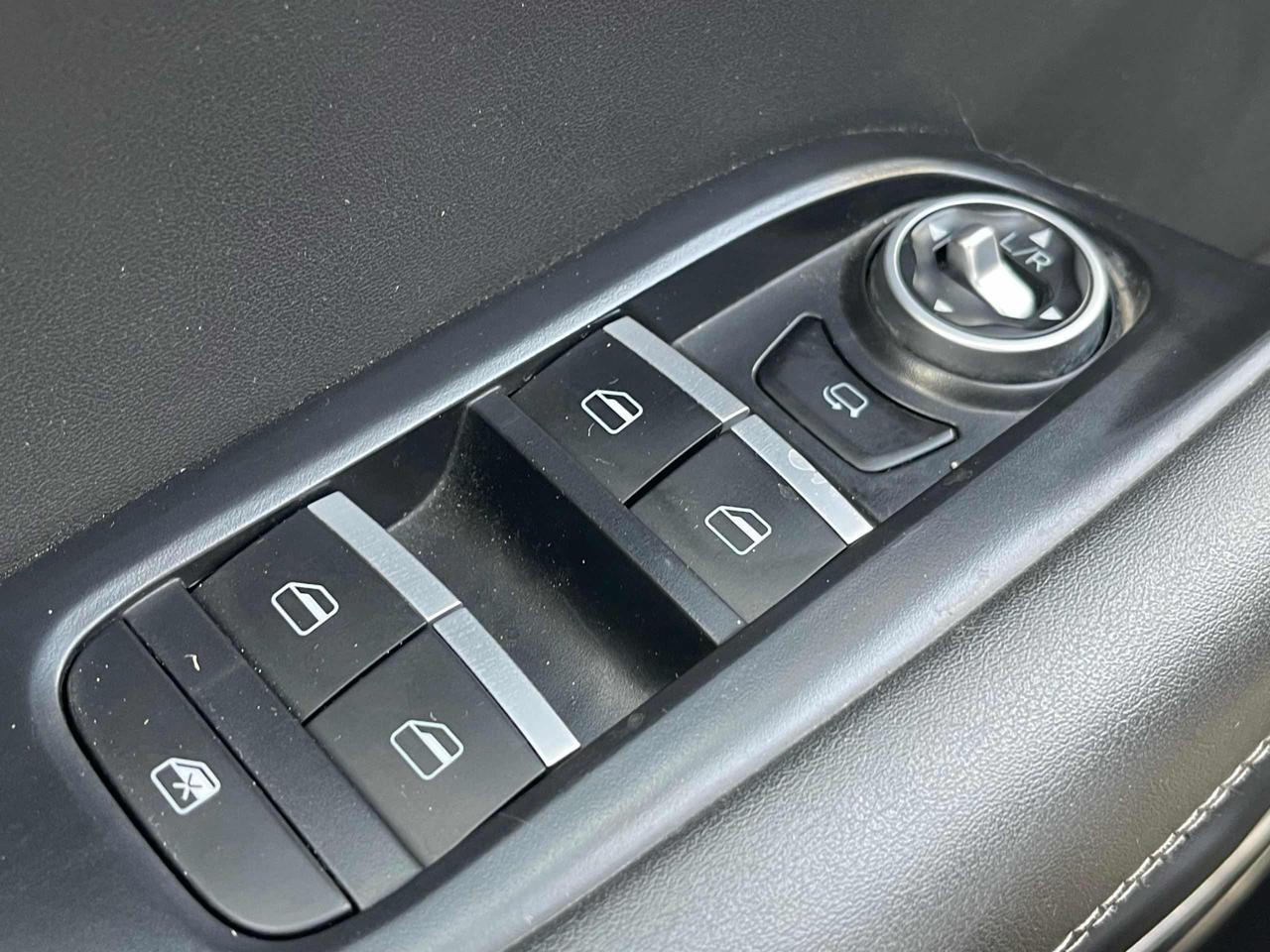 DR MOTOR DR 6.0 1.5 Turbo CVT Bi-Fuel GPL - 6