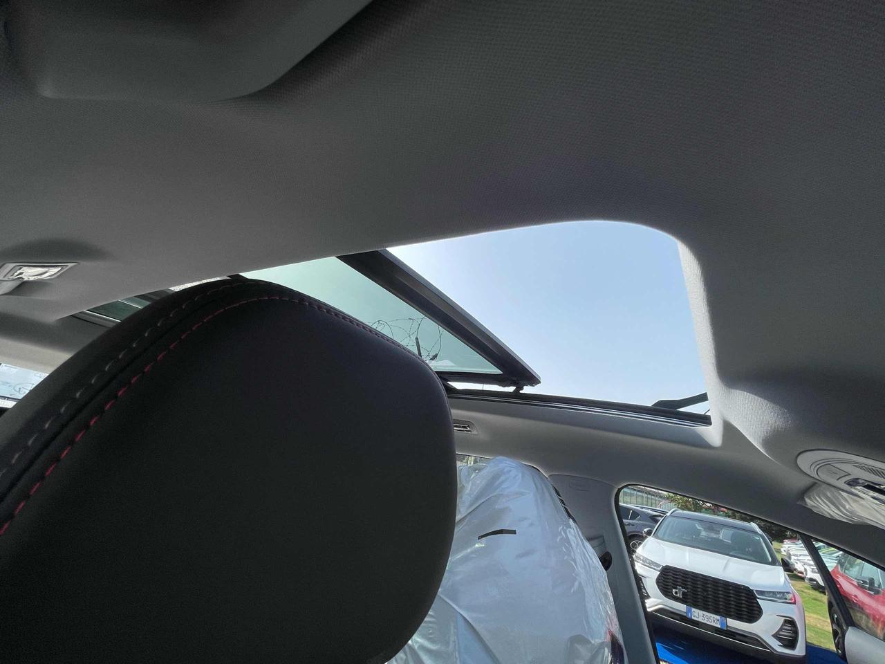 DR MOTOR DR 6.0 1.5 Turbo CVT Bi-Fuel GPL - 8