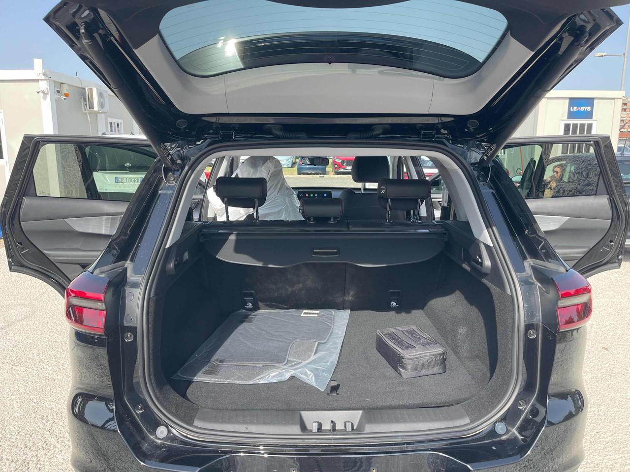 DR MOTOR DR 6.0 1.5 Turbo CVT Bi-Fuel GPL - 20