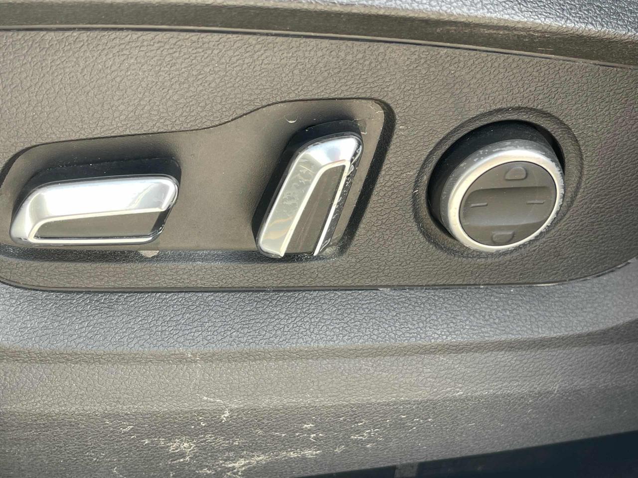 DR MOTOR DR 6.0 1.5 Turbo CVT Bi-Fuel GPL - 11