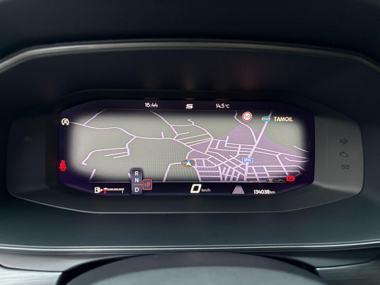 CUPRA Formentor 2.0 TDI 150 CV 4Drive DSG OPACA - 20