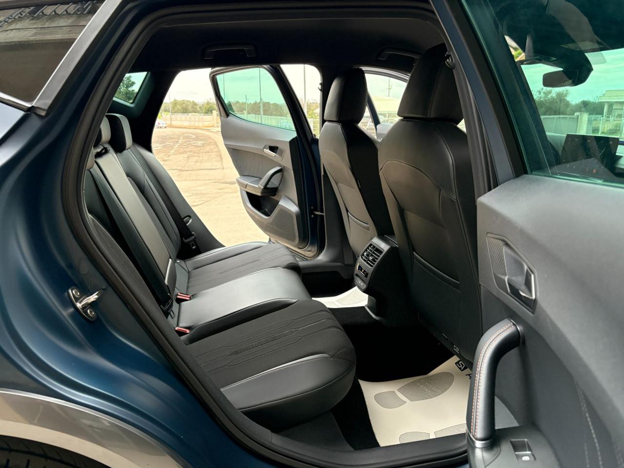 CUPRA Formentor 2.0 TDI 150 CV 4Drive DSG OPACA - 11