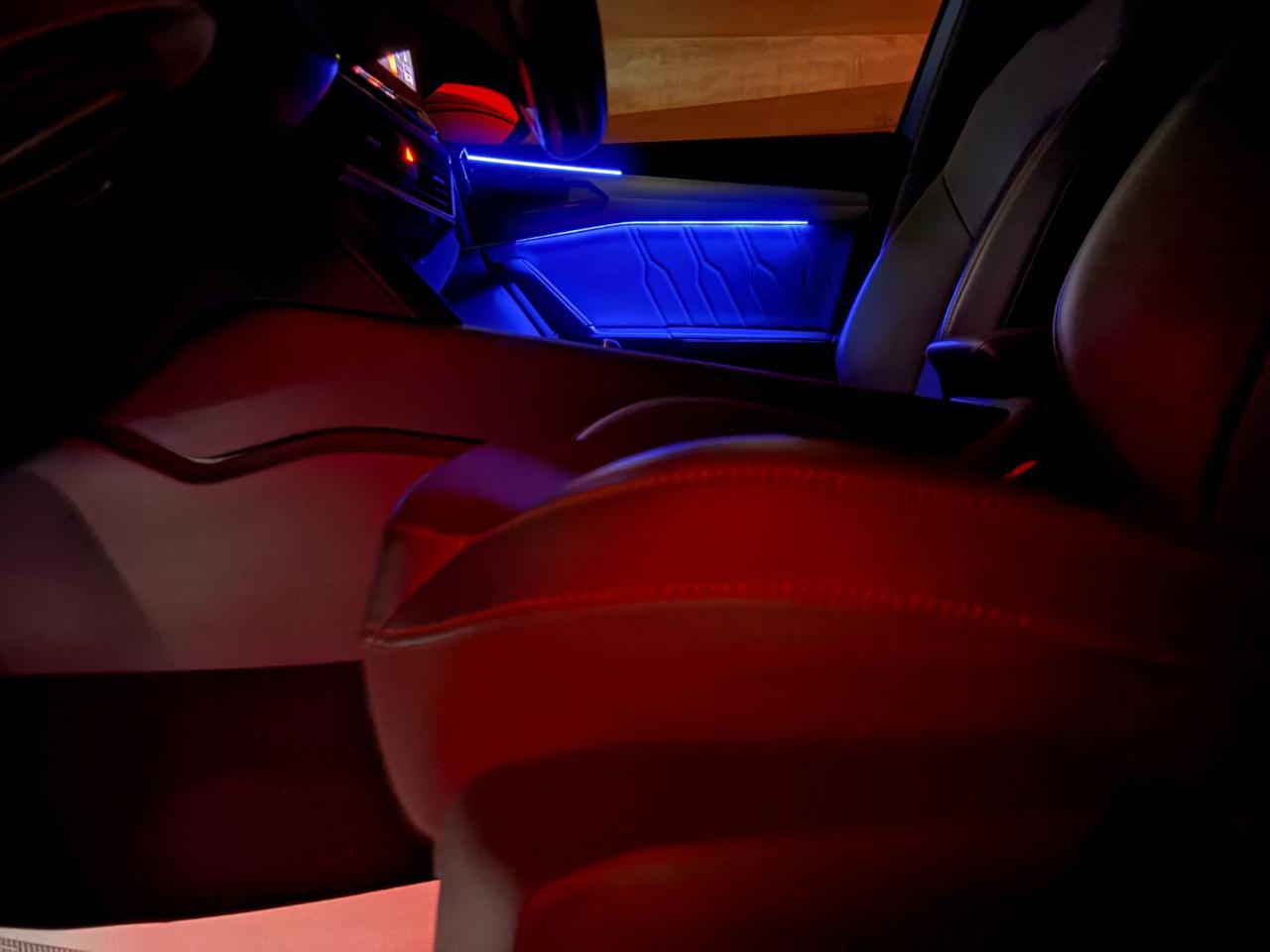 CUPRA Formentor 2.0 TDI 150 CV 4Drive DSG OPACA - 37