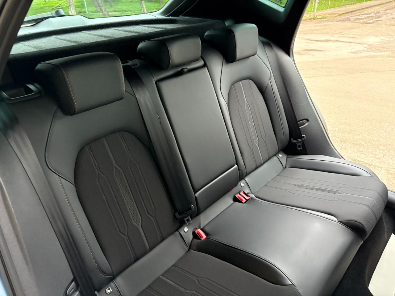 CUPRA Formentor 2.0 TDI 150 CV 4Drive DSG OPACA - 21