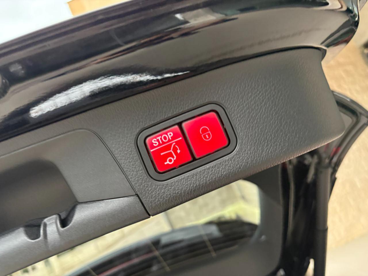 MERCEDES-BENZ GLA 200 d Automatic Premium Amg Pack Night-TETTO - 21