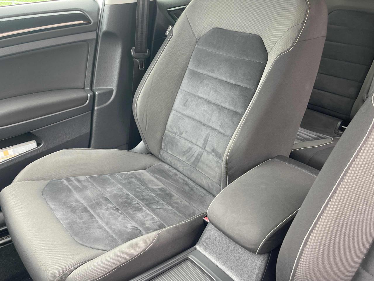 VOLKSWAGEN Golf 1.6 TDI 110 CV DSG 5p. Executive BlueMotion Euro6 - 11