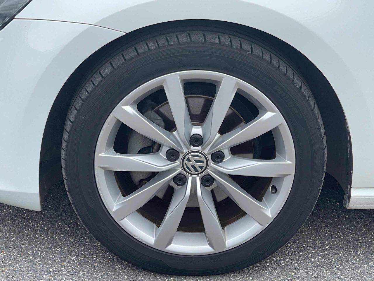 VOLKSWAGEN Golf 1.6 TDI 110 CV DSG 5p. Executive BlueMotion Euro6 - 7