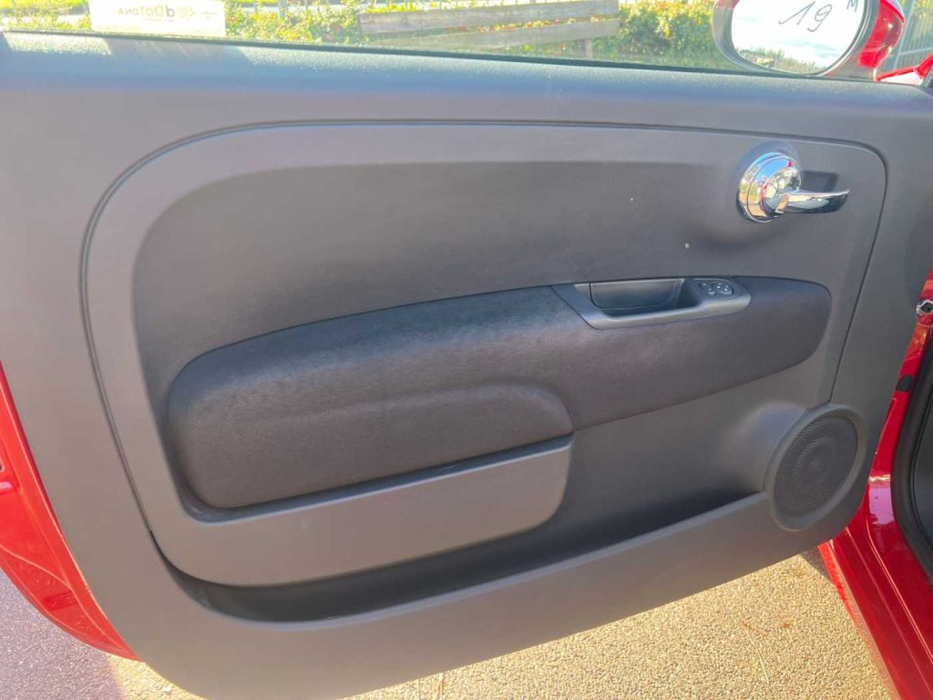 FIAT 500 1.3 Multijet 95 CV Lounge - 13