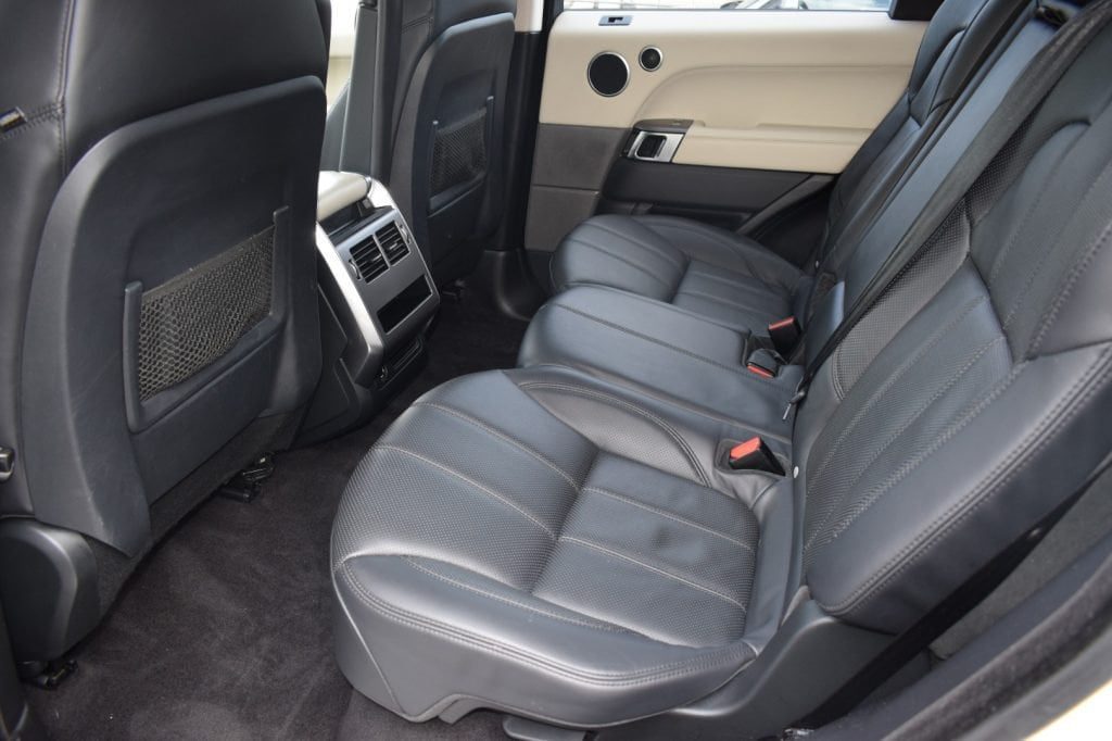 LAND ROVER Range Rover Sport 3.0 TDV6 HSE Dynamic - 17