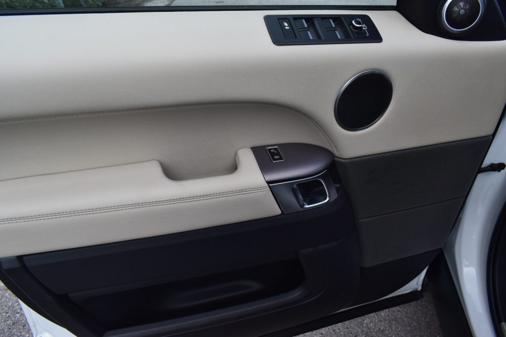 LAND ROVER Range Rover Sport 3.0 TDV6 HSE Dynamic - 16