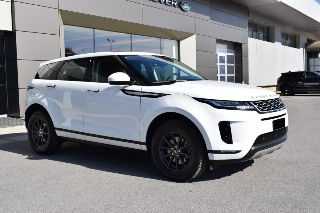 LAND ROVER Range Rover Evoque Range Rover Evoque 2.0D I4-L.Flw 150 CV - 5
