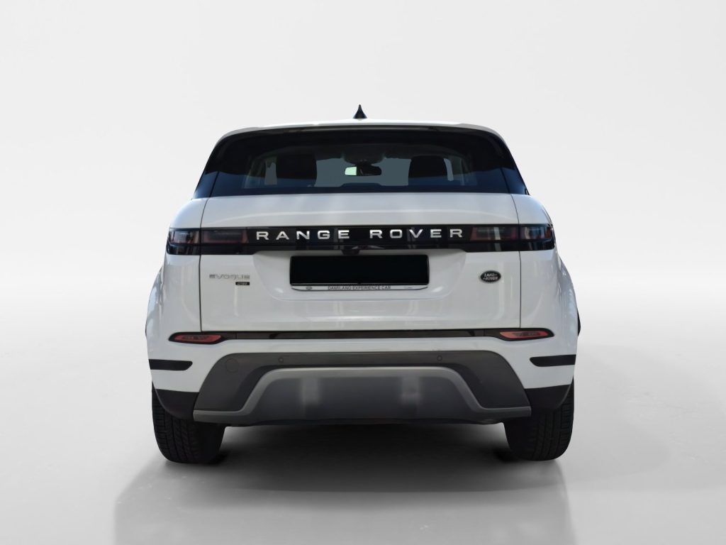LAND ROVER Range Rover Evoque Range Rover Evoque 2.0D I4-L.Flw 150 CV - 8