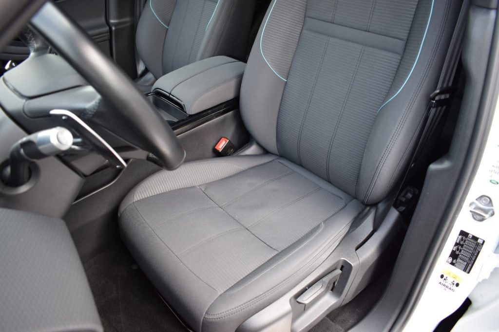 LAND ROVER Range Rover Evoque Range Rover Evoque 2.0D I4 163 CV AWD Auto R-DYNAM - 15