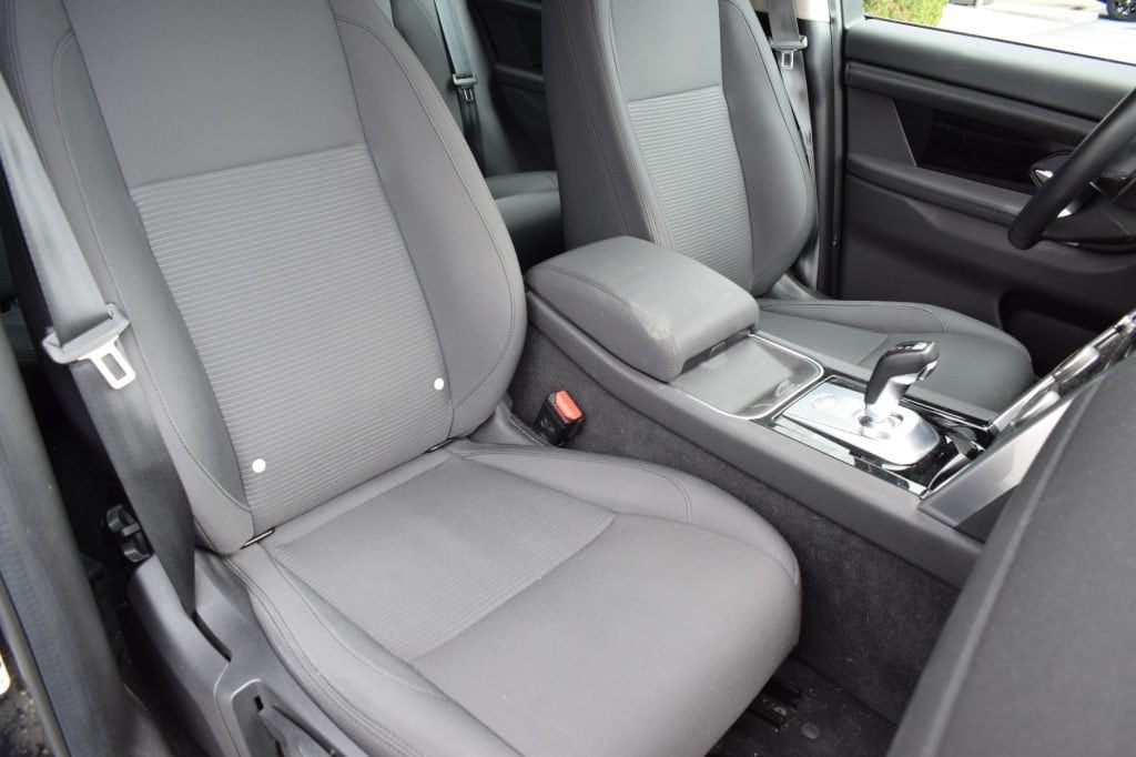 LAND ROVER Discovery Sport 2.0D MHEV 150 CV AWD Auto IVA ESPOSTA - 15