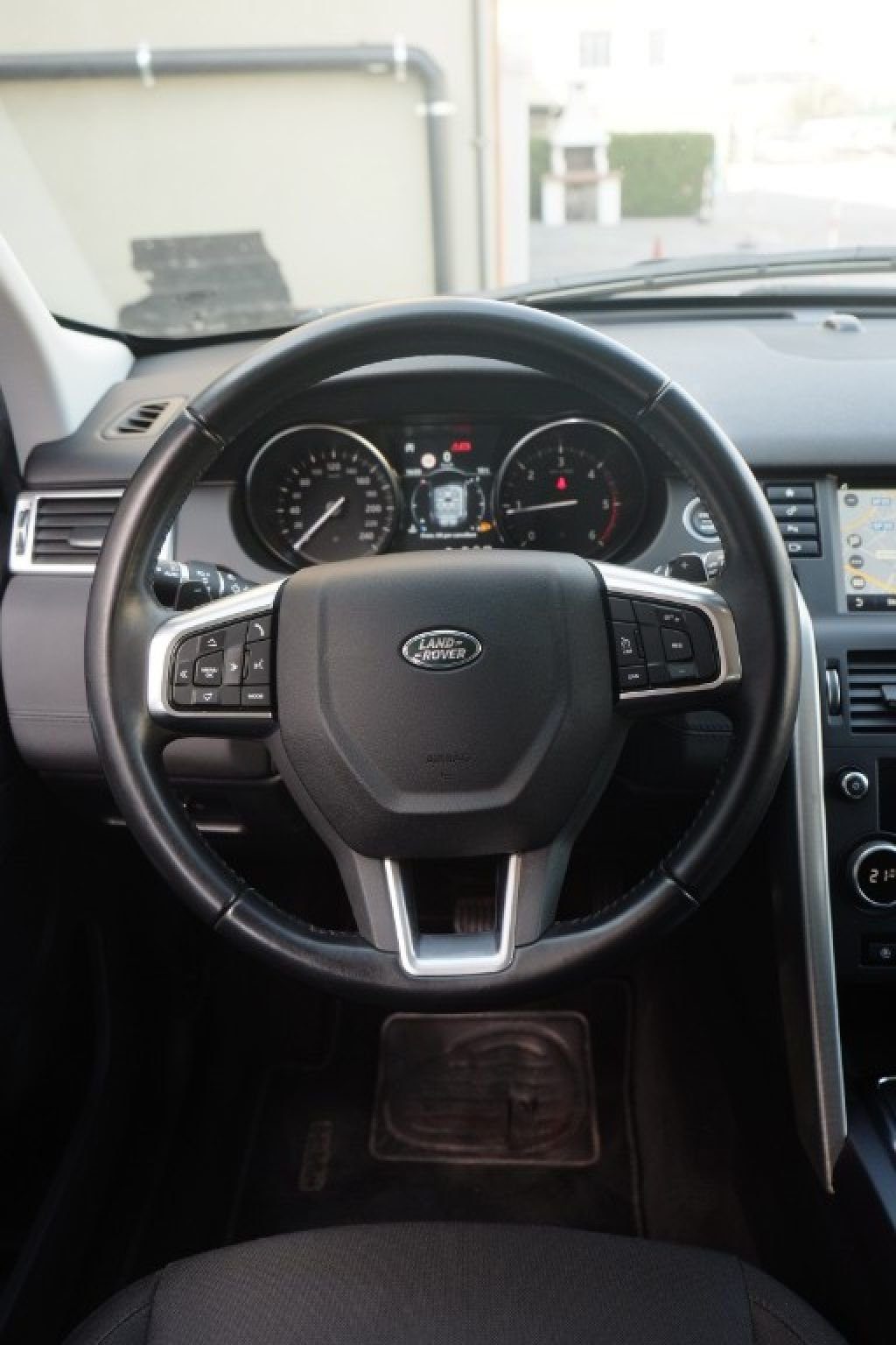 LAND ROVER Discovery Sport 2.0 TD4 150 CV AWD AUTO SE - IVA ESPOSTA - 13