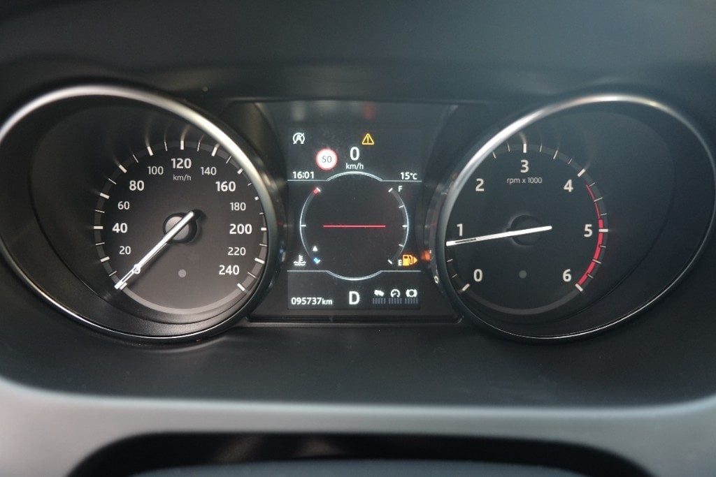 LAND ROVER Discovery Sport 2.0 TD4 150 CV AWD AUTO SE - IVA ESPOSTA - 15