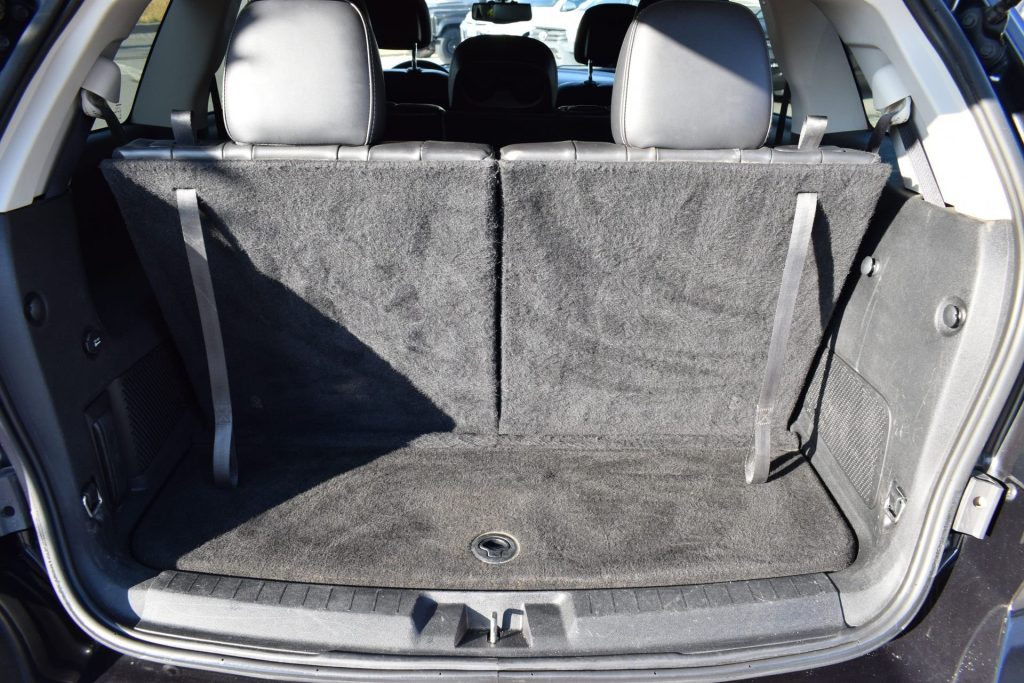 FIAT Freemont Freemont 2.0 Multijet 170 CV 7 POSTI IVA ESPOSTA - 22