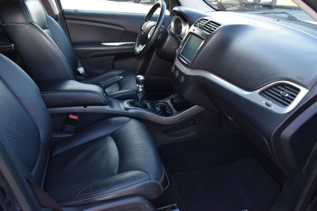 FIAT Freemont Freemont 2.0 Multijet 170 CV 7 POSTI IVA ESPOSTA - 16