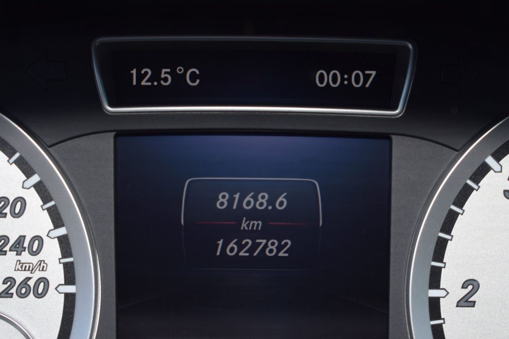 MERCEDES-BENZ A 180 A 180 CDI Executive - 11