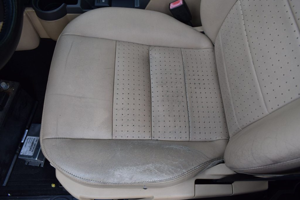 LAND ROVER Discovery Discovery 3 2.7 TDV6 HSE - 8