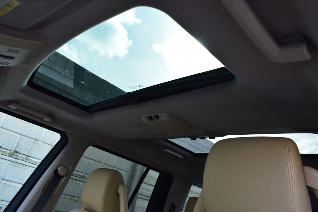 LAND ROVER Discovery Discovery 3 2.7 TDV6 HSE - 11