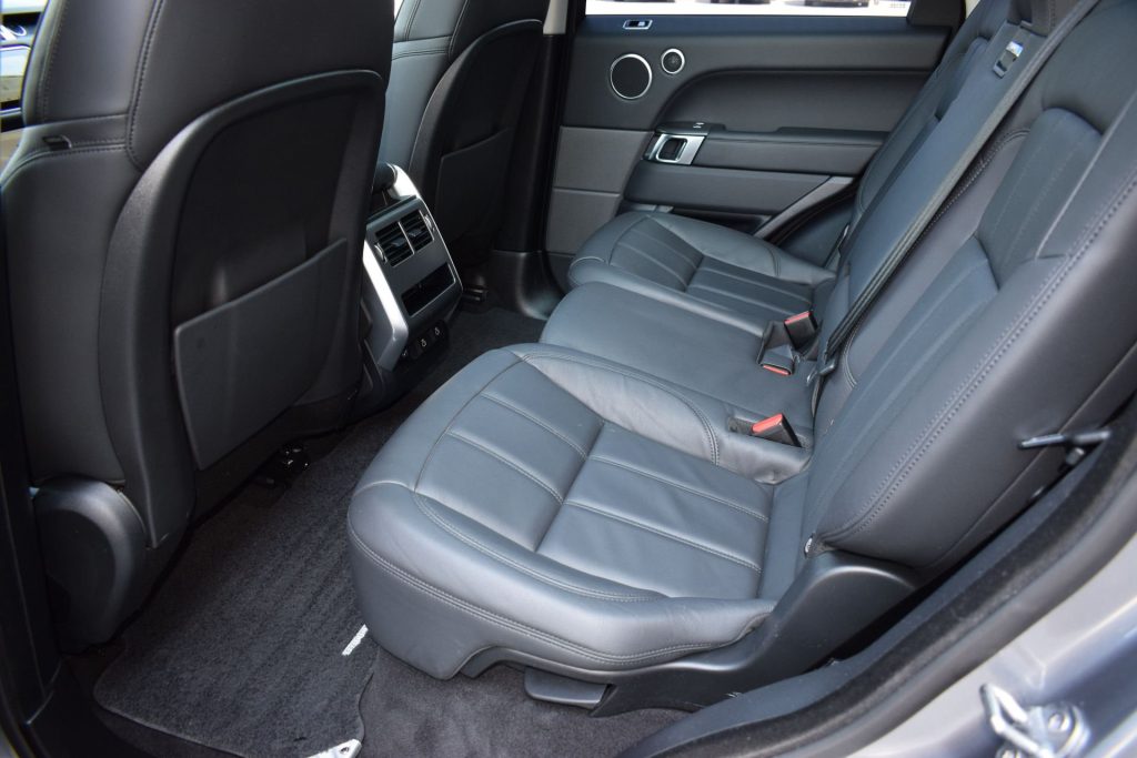 LAND ROVER Range Rover Sport 3.0D l6 249 CV HSE Dynamic PREZZO AL NETTO DI IVA - 20