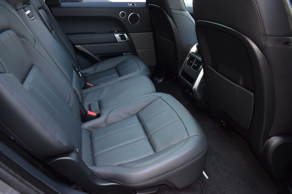 LAND ROVER Range Rover Sport 3.0D l6 249 CV HSE Dynamic PREZZO AL NETTO DI IVA - 21