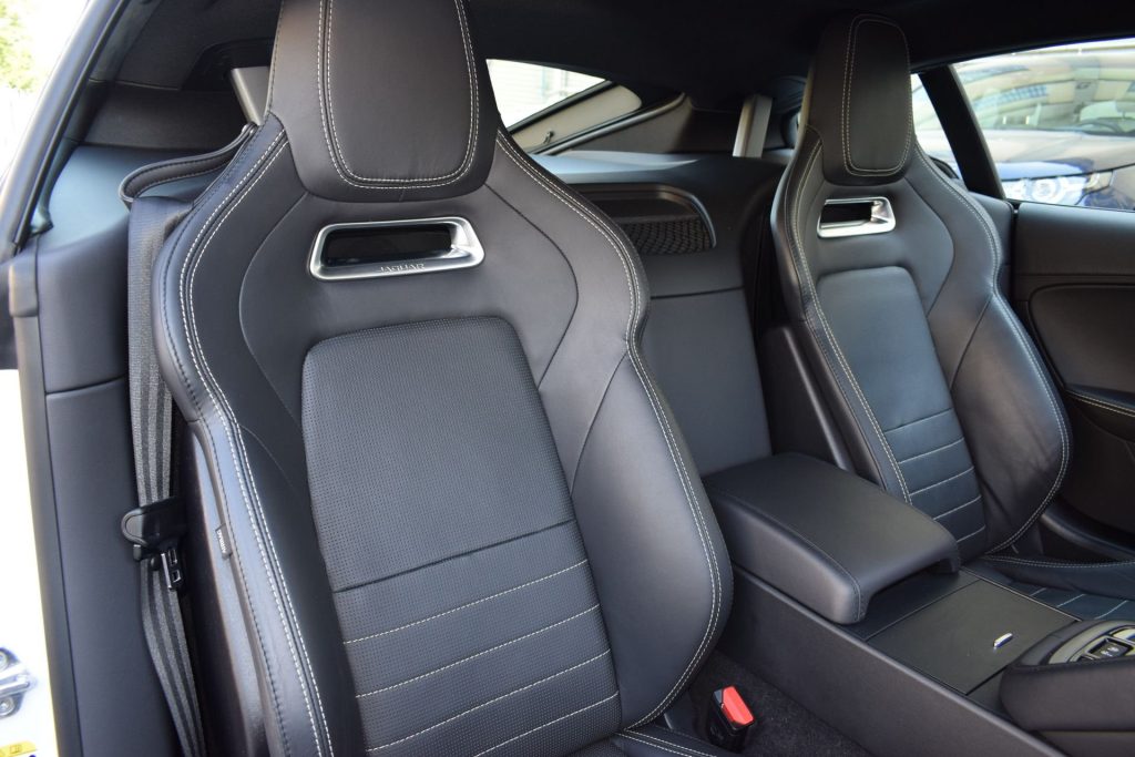 JAGUAR F-Type 2.0 aut. Coupé R-Dynamic - 18