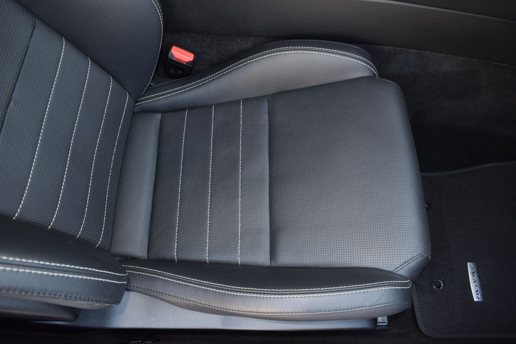 JAGUAR F-Type 2.0 aut. Coupé R-Dynamic - 21